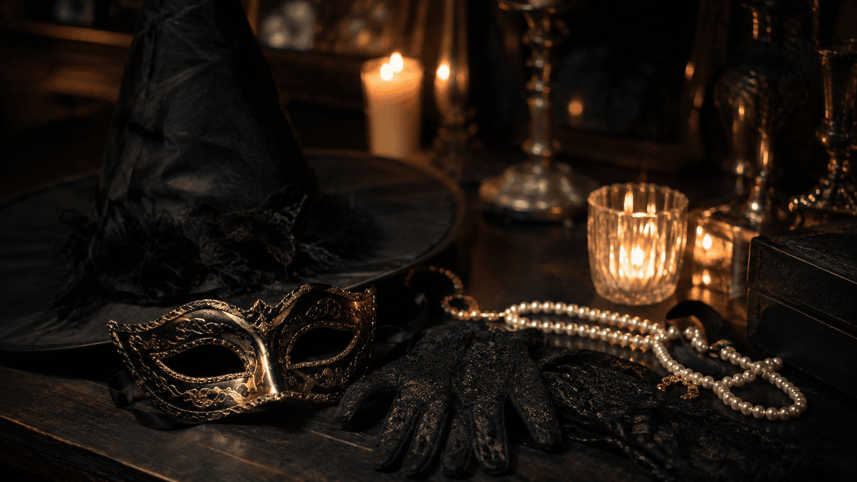 Costumes