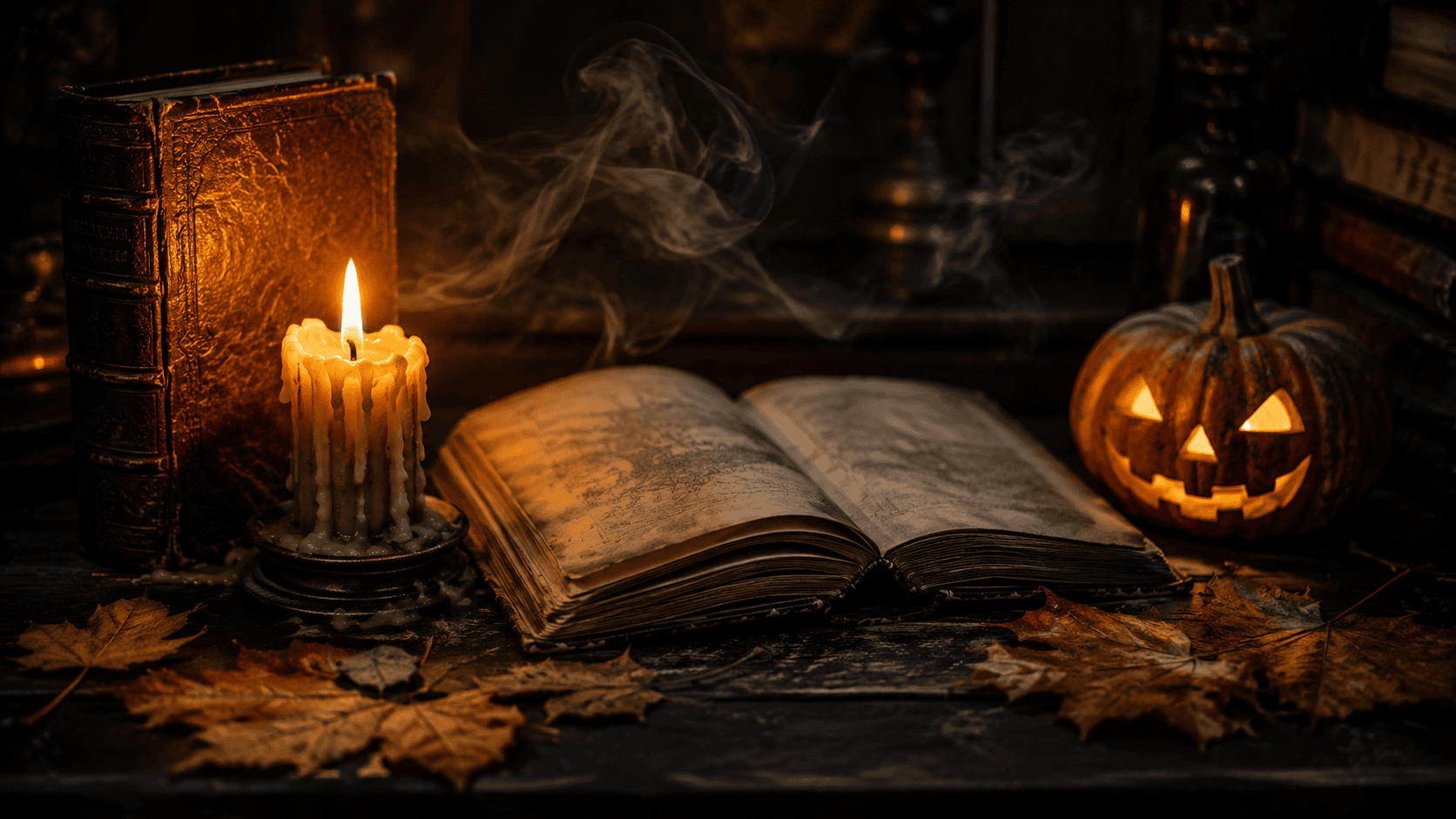 Halloween Culture